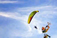 &quot;Pavojingas nusileidimas&quot; Nijolė Piškinaitė
